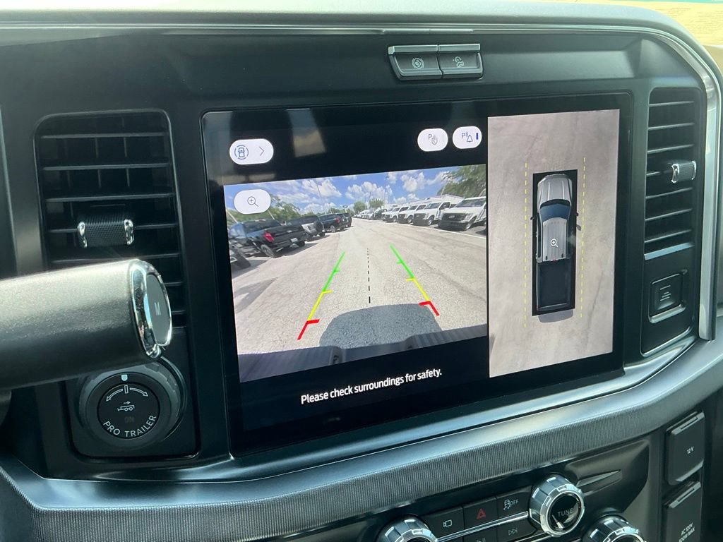 New 2026 Ford F250 Platinum AWD/4WD image 53