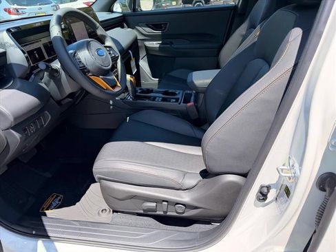 New 2026 Subaru Outback Wilderness AWD/4WD image 11