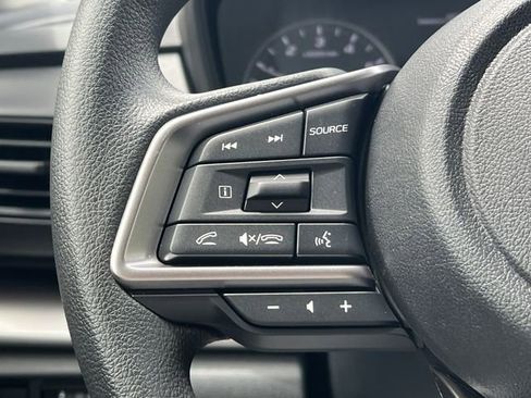 New 2026 Subaru Impreza 2.0i Sport AWD/4WD image 24