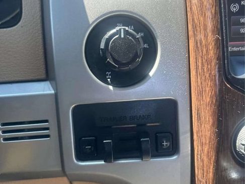 Used 2013 Ford F150 Lariat w/ Mid Equipment Group AWD/4WD image 26