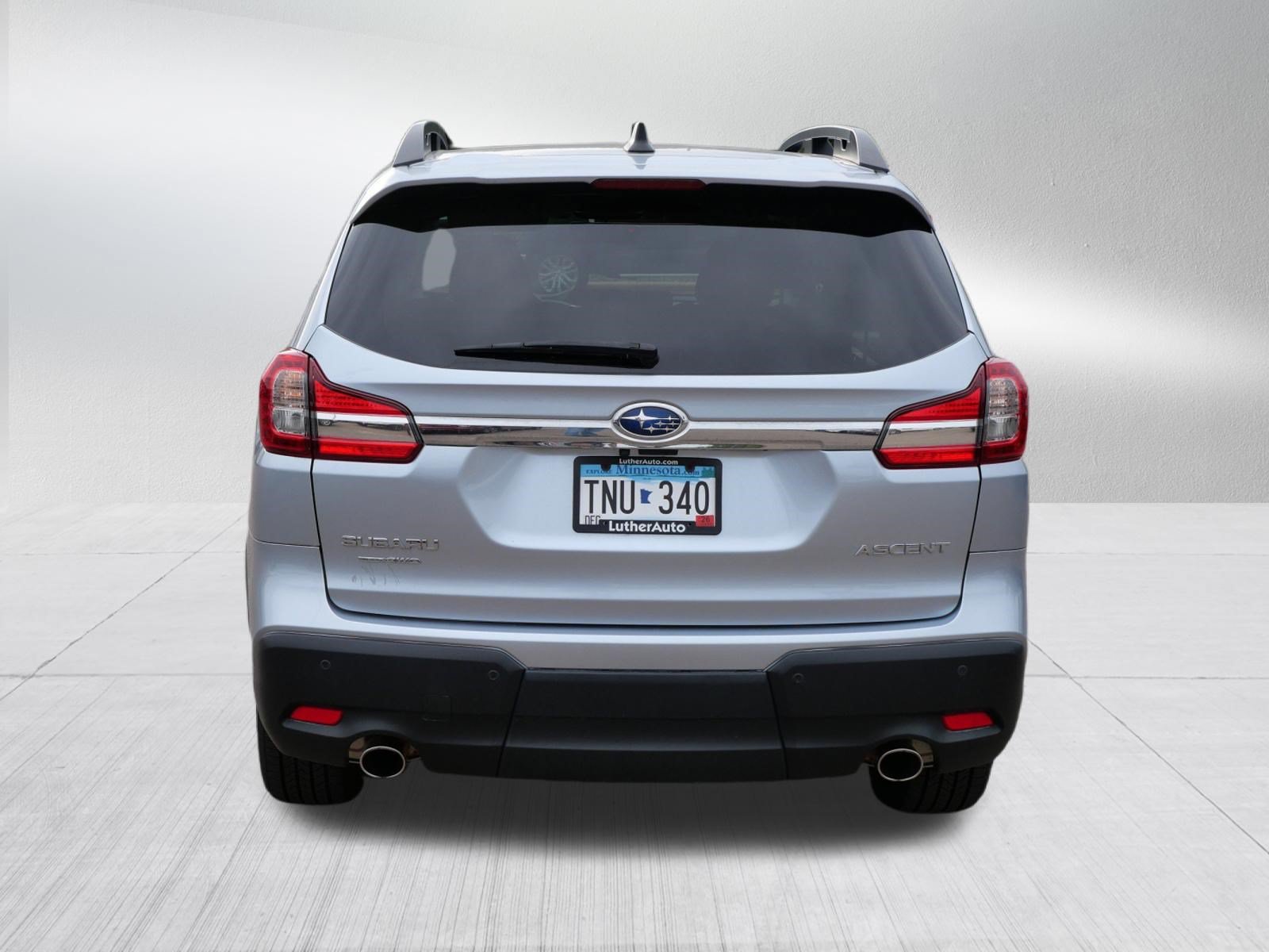 Used 2022 Subaru Ascent Premium w/ Convenience Package AWD/4WD image 6