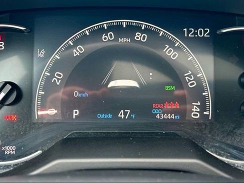 Certified 2024 Toyota RAV4 XLE w/ Convenience Package image 19