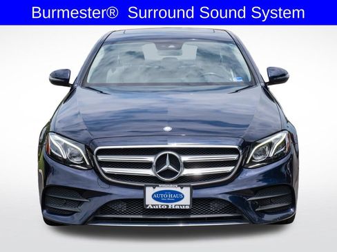 Used 2017 Mercedes-Benz E 300 4MATIC image 11
