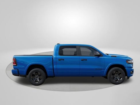 New 2025 RAM 1500 Big Horn image 21