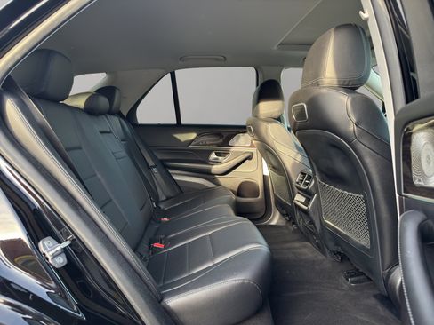 Used 2020 Mercedes-Benz GLE 450 4MATIC image 19