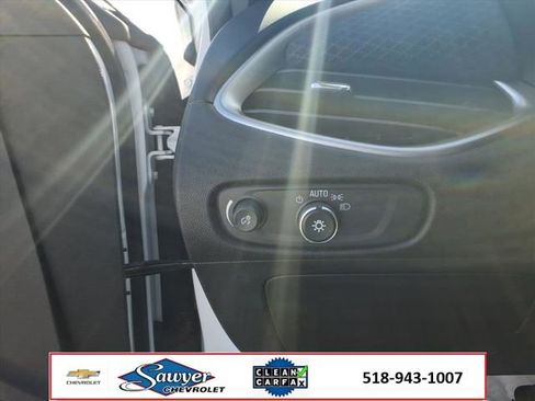 Used 2024 Chevrolet Malibu LT image 13