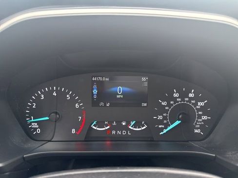 Used 2022 Ford Escape SE w/ Convenience Package AWD/4WD image 17