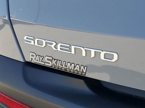 Used 2023 Kia Sorento SX Prestige image 10