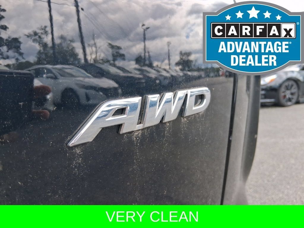 Used 2019 Honda CR-V EX image 10