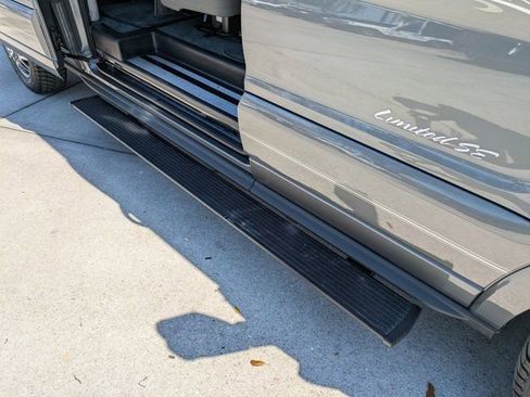 New 2026 Ford Transit 150 Low Roof AWD image 20