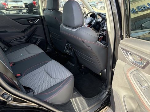 Used 2022 Subaru Forester Sport w/ Popular Package #2 image 36