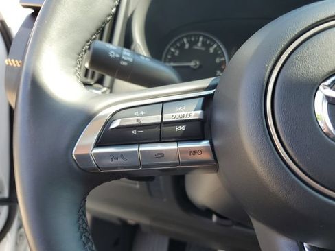 Used 2023 MAZDA CX-50 2.5 Turbo w/ Premium Plus Pkg AWD/4WD image 24