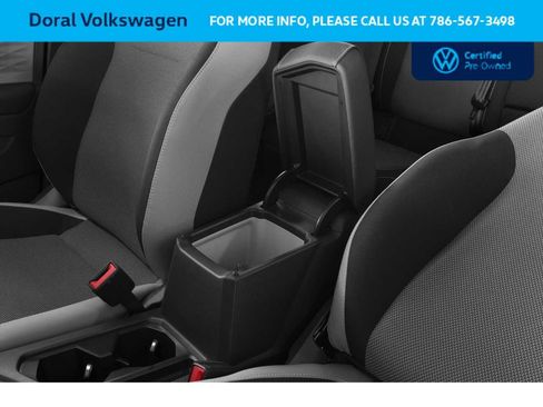 Used 2023 Volkswagen Taos S FWD image 10