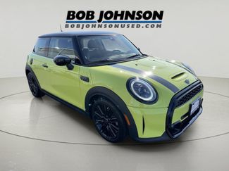 Used 2024 MINI Cooper S FWD video 1