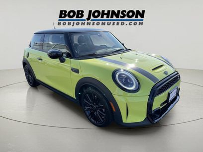 Used 2024 MINI Cooper S