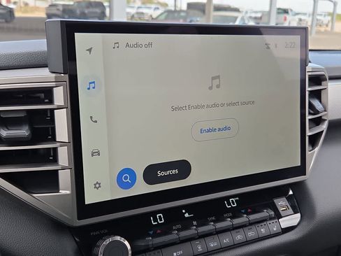 Used 2025 Toyota Tundra Limited image 24