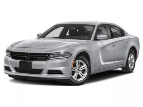 New 2023 Dodge Charger SXT image 1