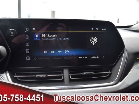 Used 2024 Chevrolet Trax LT w/ Driver Confidence Package FWD image 31