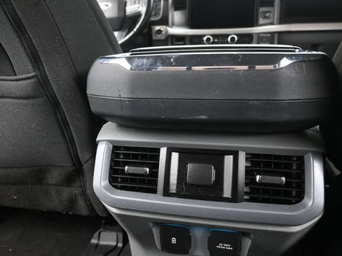 Used 2022 Ford F150 XLT w/ Equipment Group 302A High AWD/4WD image 16
