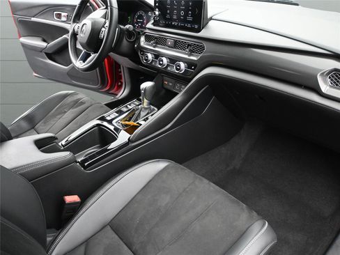 Used 2023 Acura Integra A-Spec image 20