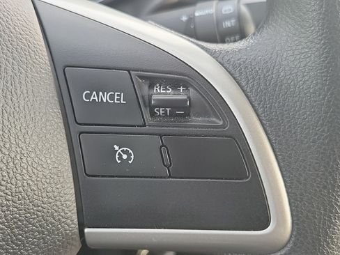 Used 2025 Mitsubishi Outlander Sport ES AWD/4WD image 24