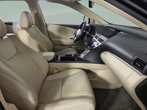 Used 2015 Lexus RX 350 FWD image 24