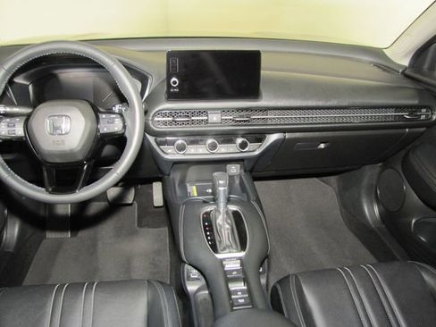 Certified 2023 Honda HR-V EX-L image 14