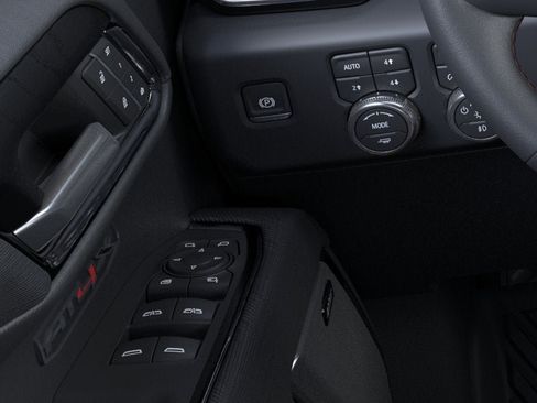 New 2023 GMC Sierra 1500 AT4X w/ AT4X AEV Edition image 22