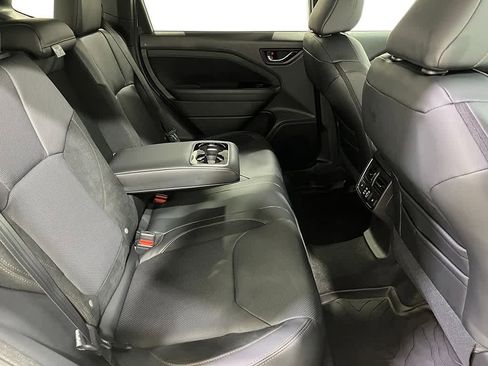 New 2026 Subaru Forester Touring image 26