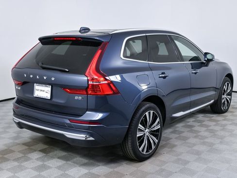 Certified 2023 Volvo XC60 B5 Plus w/ Climate Package AWD/4WD image 28