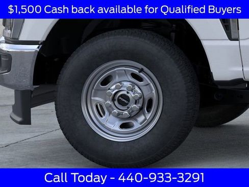 New 2026 Ford F250 XL w/ FX4 Off-Road Package image 20