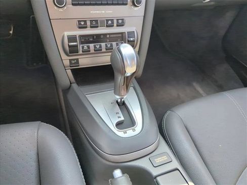 Used 2008 Porsche Boxster Limited Edition image 11