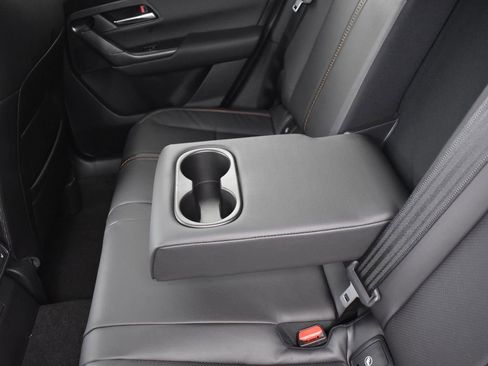 New 2025 MAZDA CX-50 2.5 Turbo w/ Cargo Package image 23