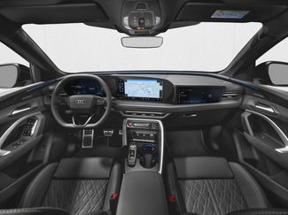 New 2026 Audi SQ5 Premium Plus AWD/4WD video 3