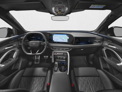 New 2026 Audi SQ5 Premium Plus AWD/4WD image 3