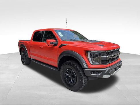 Used 2023 Ford F150 Raptor w/ Raptor 37 Performance Package AWD/4WD image 28