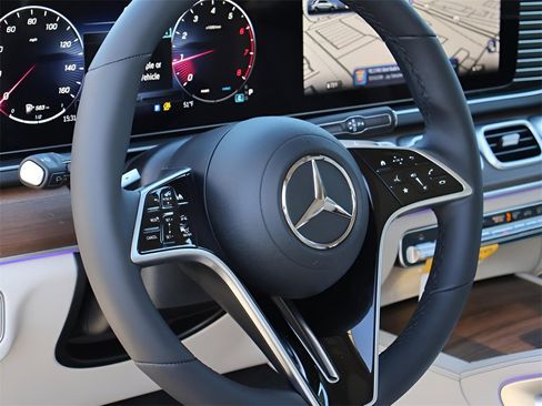 New 2026 Mercedes-Benz GLE 350 GLE 350 image 15