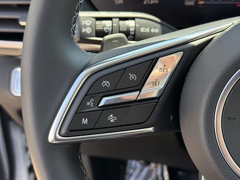 Used 2026 Buick Envision Avenir AWD/4WD image 36