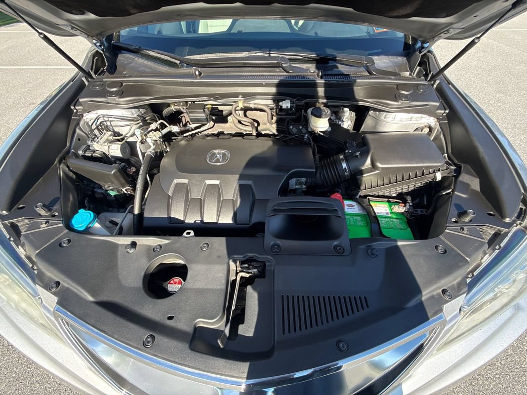 Used 2017 Acura RDX w/ Advance Package AWD/4WD image 28