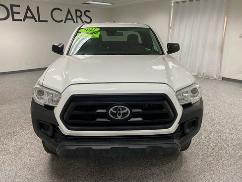 Used 2021 Toyota Tacoma SR image 2