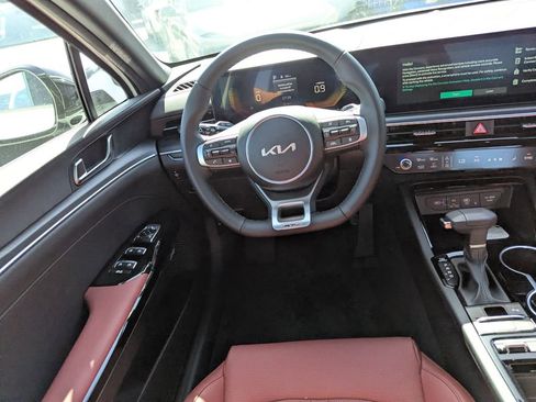 New 2026 Kia K5 GT-Line FWD image 13