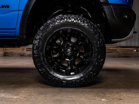 Used 2023 RAM 1500 Rebel w/ Rebel Level 1 Equipment Group image 12