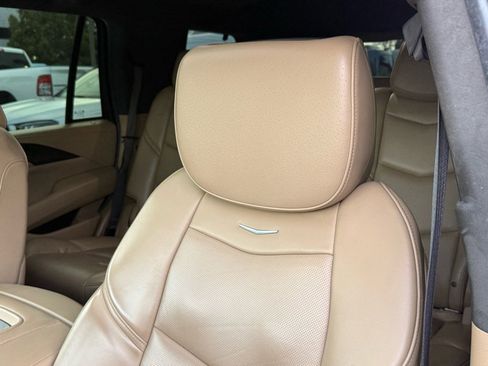 Used 2019 Cadillac Escalade Platinum image 3