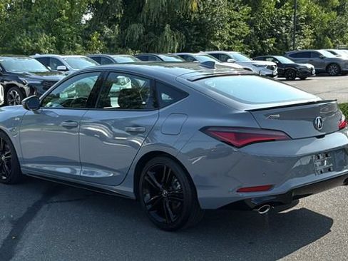 Used 2026 Acura Integra A-Spec FWD image 6
