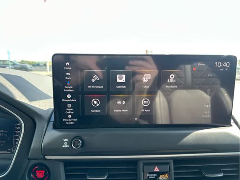 New 2026 Honda Pilot Black Edition image 35