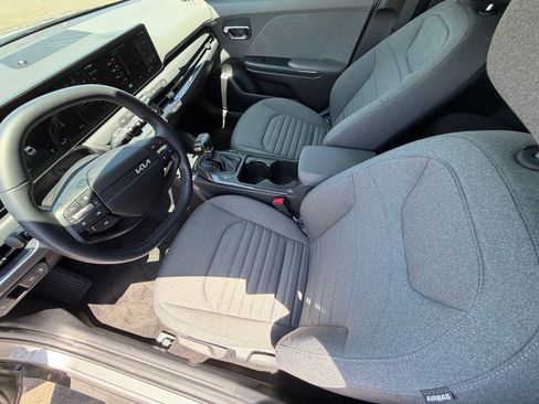 Certified 2025 Kia K4 EX FWD image 15