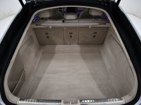 Certified 2023 Mercedes-Benz EQS 450+ 4MATIC Sedan image 22