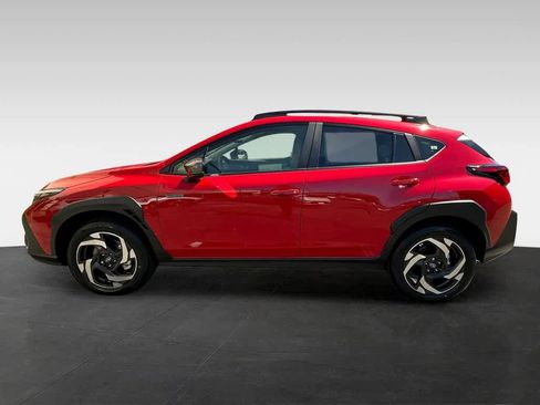 New 2026 Subaru Crosstrek 2.5i Limited image 3
