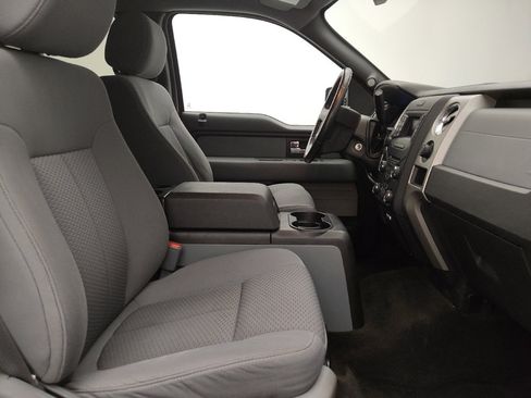 Used 2014 Ford F150 XLT w/ XLT Chrome Package AWD/4WD image 21