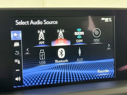 Used 2020 Lexus NX 300 F Sport w/ Accessory Package 2 FWD image 22